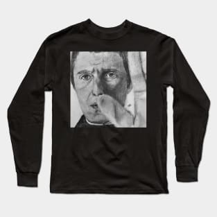 Liam Gallagher Long Sleeve T-Shirt